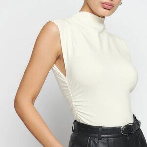 Reformation Lindy Top